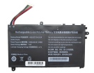 Rtdpart AEC657574-2S1P, 657574 7.6V 5400mAh original batteries