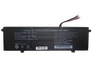 Rtdpart AEC507993-3S1P, 507993 11.55V 6000mAh original batteries