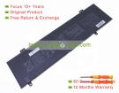 Asus C41N2303, 0B200-04450000 15.48V 5814mAh original batteries