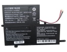 Rtdpart AEC4573100-3S1P, 4573100 11.4V 5000mAh original batteries