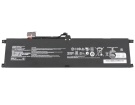 Msi BTY-M6M4 15.2V 6578mAh original batteries