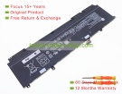 Hp QK06XL, QK06097XL 11.55V 7981mAh original batteries