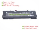 Hp QK06XL, QK06097XL 11.55V 7981mAh original batteries