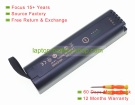 14.4V 3100mAh replacement batteries