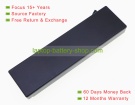 14.4V 3100mAh replacement batteries