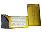 Rtdpart WYC 5838100P, 5838100 7.6V 2050mAh original batteries