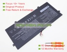 Rtdpart 23B2C3-2S, 23B2C3 7.7V 5400mAh original batteries