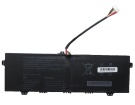 Lenovo U3673118PHV-2S1P, 3673118 7.7V 5000mAh original batteries