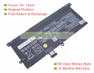 Hp TPN-DB1R, WE03XL 11.58V 4185mAh original batteries