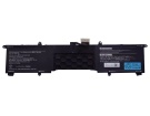 Nec PC-VP-WP156, N23SBT400 15.44V 3980mAh original batteries