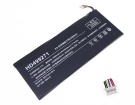 Other HD499271, 499271 3.85V 10000mAh replacement batteries