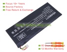 Other HD499271, 499271 3.85V 10000mAh replacement batteries