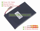 One mix 356585, LR356585-2S 7.7V 3400mAh replacement batteries