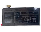 Huawei HB4588I6ECW-31A, HB458816RCW-31A 11.46V 3665mAh original batteries