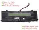 Rtdpart 3278128-2S1P 7.6V 5000mAh original batteries