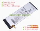 Sony SNYGGV3 3.87V 4370mAh original batteries