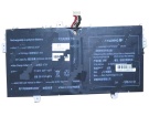 Rtdpart 3392122-2S1P 7.6V 5000mAh original batteries