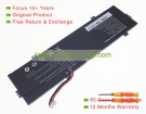 Other 40075218, 456484-3S-1 11.55V 3896mAh original batteries