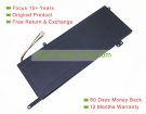 Other 506588-2S 7.7V 5000mAh original batteries