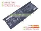 Hp HSTNN-AB1E, HSTNNN-AB1E 11.58V 4854mAh original batteries