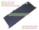 Hp HSTNN-AB1E, HSTNNN-AB1E 11.58V 4854mAh original batteries