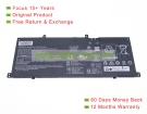 Hp HSTNN-AB1E, HSTNNN-AB1E 11.58V 4854mAh original batteries