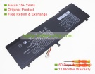 Other 417282-3S 11.55V 4430mAh original batteries