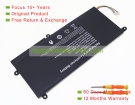 Rtdpart 559067, 559067-2S1P 7.6V 5000mAh original batteries