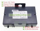 Bose 789175-0110, 078592 14.4V 5500mAh original batteries