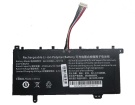 Rtdpart AEC508865-2S1P-N 7.6V 4700mAh original batteries