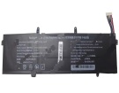Rtdpart AEC537185-3S1P 11.55V 4940mAh original batteries