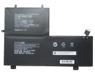 Rtdpart AEC3276115-3S1P 11.55V 4100mAh original batteries