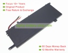 Other H19, HS-48108130 7.6V 5000mAh original batteries