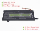 Other H19, HS-48108130 7.6V 5000mAh original batteries