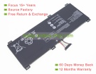 Huawei HB6081V1ECW-22B 7.64V 7330mAh replacement batteries