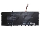 Rtdpart AEC5080100-3S1P 11.4V 6000mAh original batteries