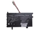 Rtdpart AEC656371-3S1P 11.4V 4150mAh original batteries