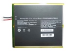 Rtdpart AEC2670155-2S1P 7.4V 4170mAh original batteries