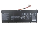 Acer AP23A7L, KT.00307.012 11.25V 4700mAh original batteries