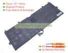 Lg LBY122NM 15.52V 5800mAh original batteries