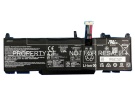 Hp HSTNN-AB1D, HSTNN-OB3H 11.58V 4646mAh original batteries