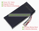 Other 705088-2S1P, H-705088-2S 7.6V 4800mAh original batteries