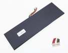 Deeq GN16, NE135 7.6V 6000mAh replacement batteries