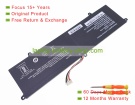 7.4V 5000mAh original batteries