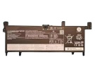 Lenovo L24C4PK4, SB11Q02052 15.6V 3506mAh original batteries