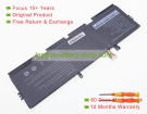 Other 456986-3S 11.55V 4400mAh original batteries