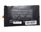 Rtdpart LR356585-2S 7.7V 3200mAh original batteries