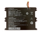 Other 356184-1S2P 3.8V 5900mAh original batteries