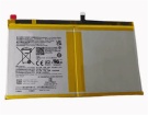 3.87V 7100mAh original batteries