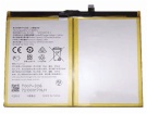 3.89V 9510mAh original batteries